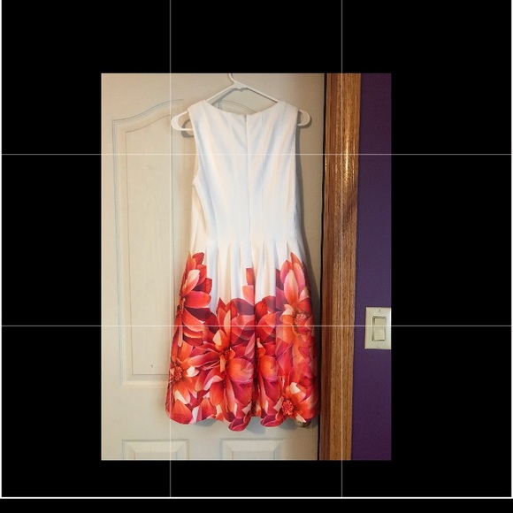 Calvin Klein Dress - Picture 3 of 3